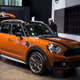 Image for article titled The 2017 Mini Countryman Isn't Just Big, It's A Big Deal